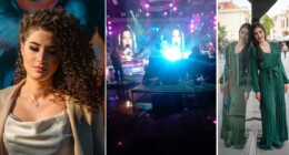 Самото читање на „Пролет" од Блаже Конески ја створи мелодијата за песната – интервју со Сара Петровска 12