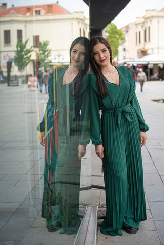 Самото читање на „Пролет" од Блаже Конески ја створи мелодијата за песната – интервју со Сара Петровска 3 viber image 2023 09 16 10 46 22 495