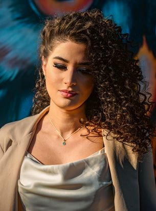 Самото читање на „Пролет" од Блаже Конески ја створи мелодијата за песната – интервју со Сара Петровска 4 viber image 2023 09 16 10 46 24 806