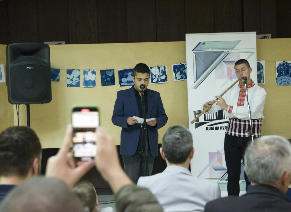 Промовирана монографијата „30 години КУД Илинден – Демир Хисар“ од Златко Бошевски 7 куд илинден 2