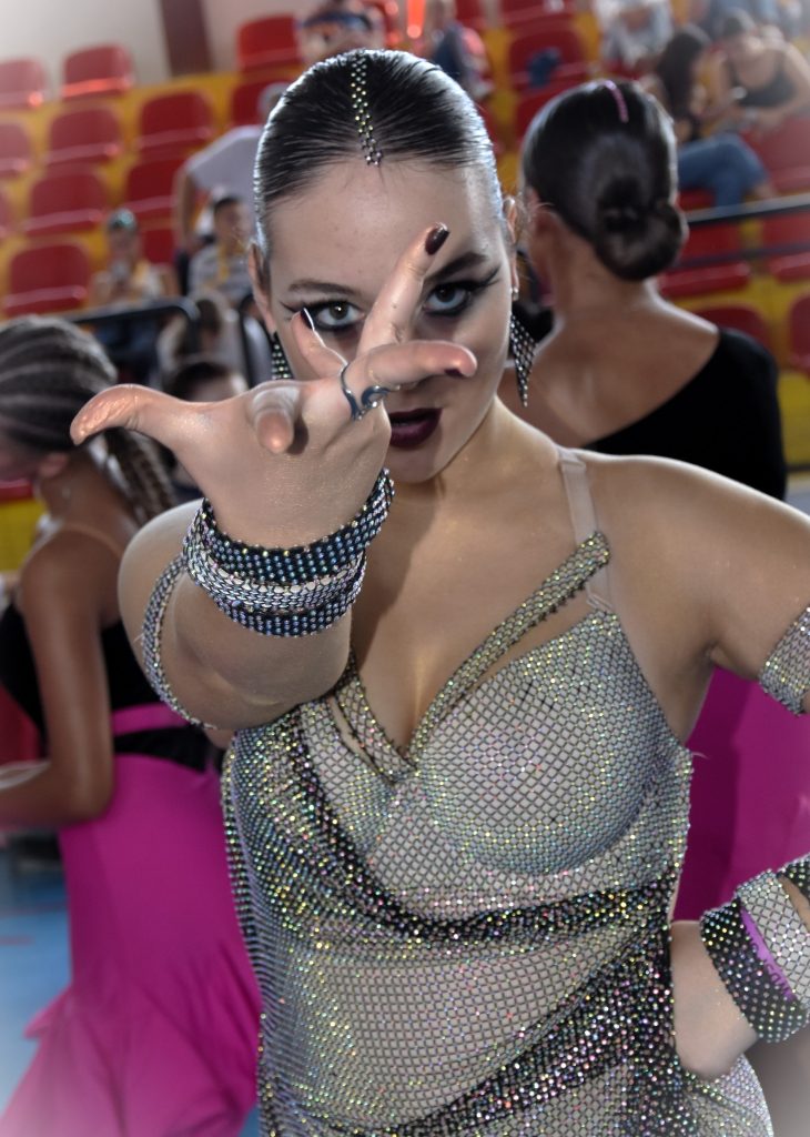 Зорица и Маја од ТСК Степ АП Битола обезбедија пласман и ќе ја претставуваат Македонија на Светското првенство во Шпанија 13 400158652 899466225340478 8523608161516923903 n