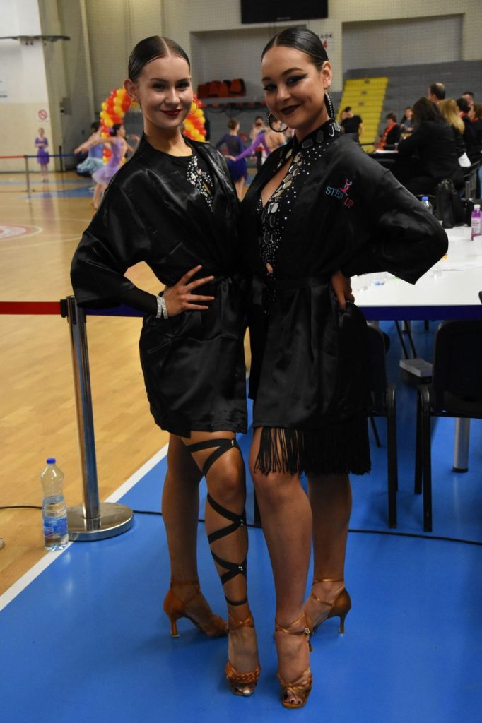 Зорица и Маја од ТСК Степ АП Битола обезбедија пласман и ќе ја претставуваат Македонија на Светското првенство во Шпанија 3 400186229 899466075340493 8226570850557030043 n