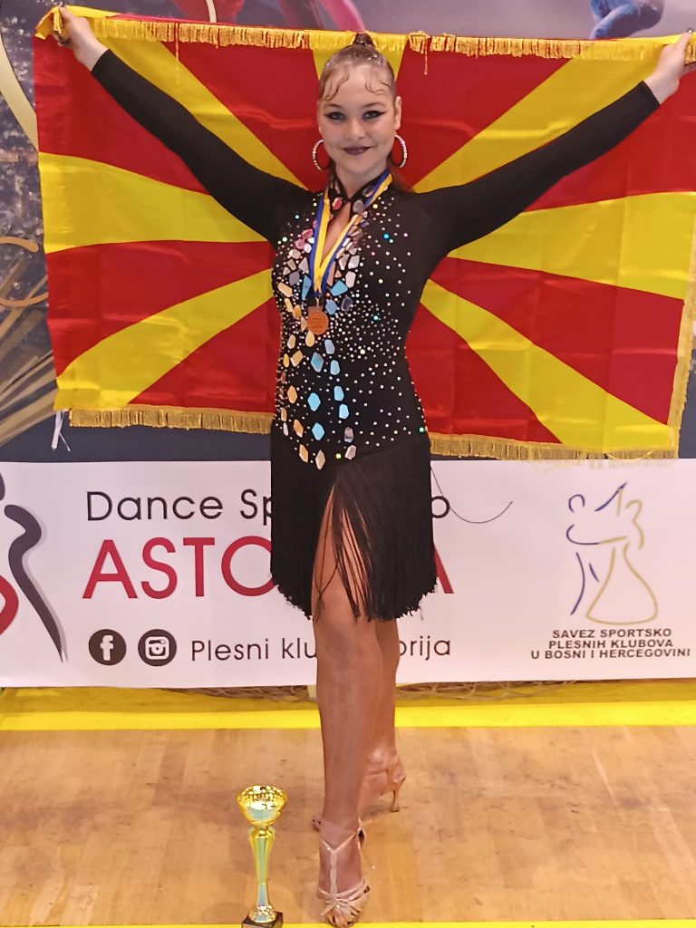 Зорица и Маја од ТСК Степ АП Битола обезбедија пласман и ќе ја претставуваат Македонија на Светското првенство во Шпанија 5 400740962 899466045340496 7412767980638773384 n