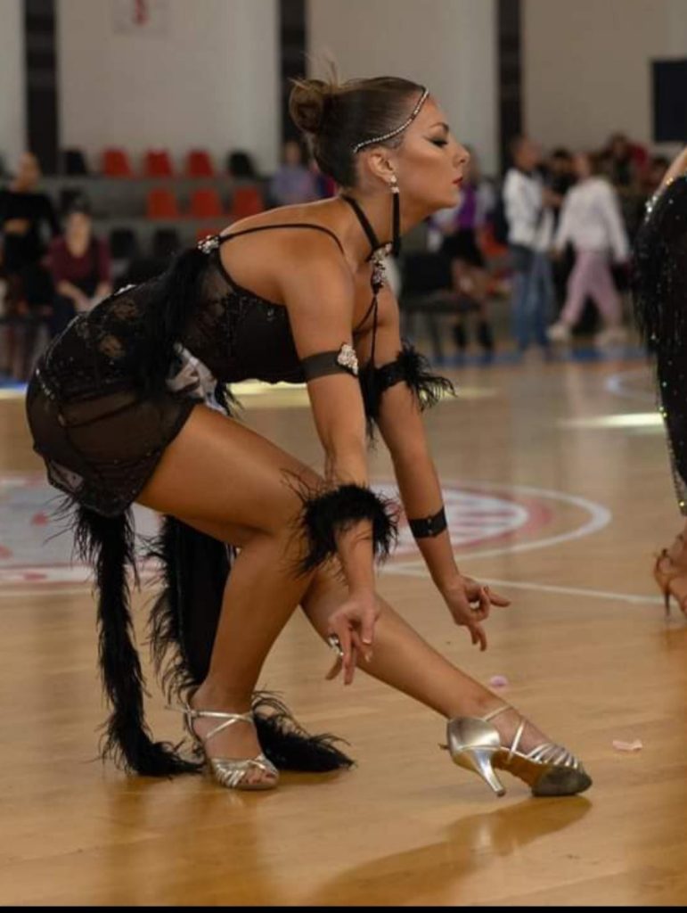 Зорица и Маја од ТСК Степ АП Битола обезбедија пласман и ќе ја претставуваат Македонија на Светското првенство во Шпанија 9 400746426 899466068673827 6643190091286244232 n