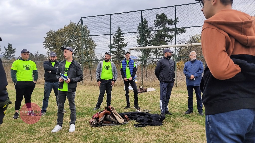 Битолската коњаница Галоп ги учи младите како да јаваат коњ - ќе се мапираат и 4 јавачки патеки 5 gorgi 3