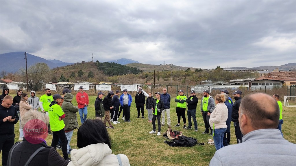 Битолската коњаница Галоп ги учи младите како да јаваат коњ - ќе се мапираат и 4 јавачки патеки 3 gorgi 5