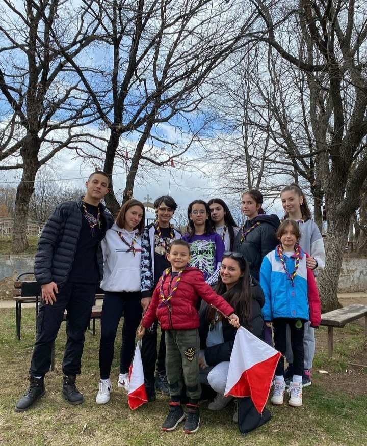 Зошто е „кул“ да се биде извидник - одблиску со Извидничкиот Одред Скаут Пелистер 6 извидници 1