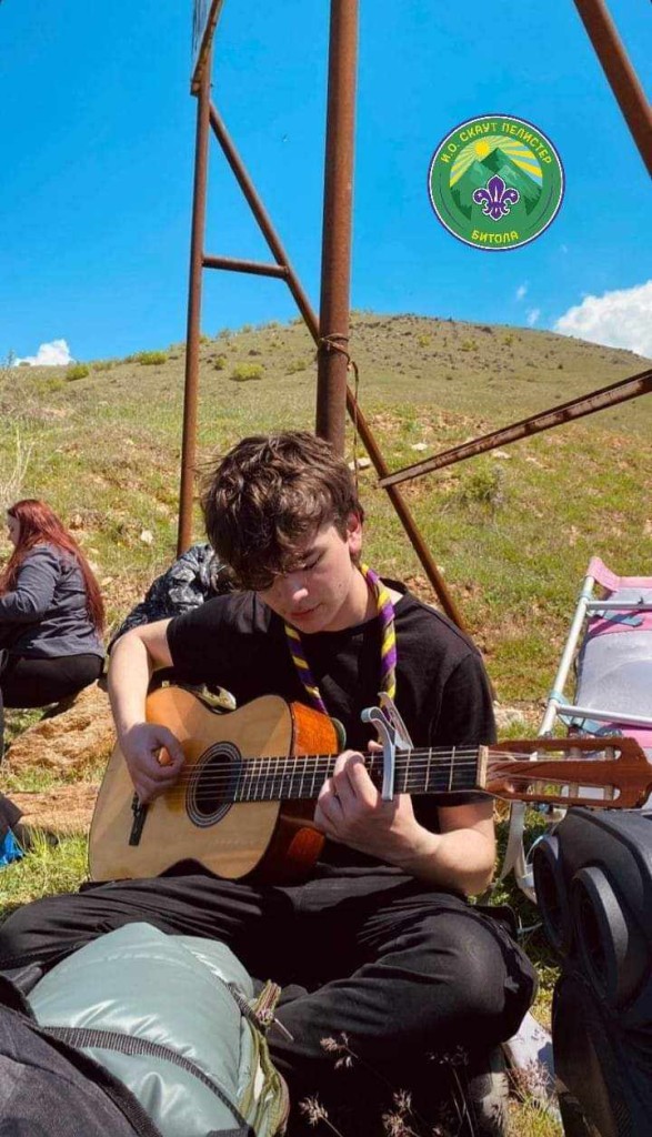 Зошто е „кул“ да се биде извидник - одблиску со Извидничкиот Одред Скаут Пелистер 10 извидници 3 1