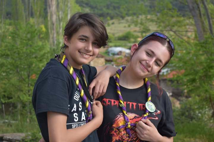 Зошто е „кул“ да се биде извидник - одблиску со Извидничкиот Одред Скаут Пелистер 9 извидници 4