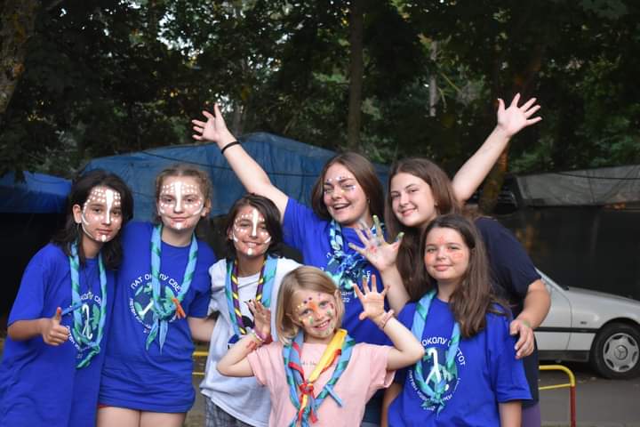 Зошто е „кул“ да се биде извидник - одблиску со Извидничкиот Одред Скаут Пелистер 7 извидници 5