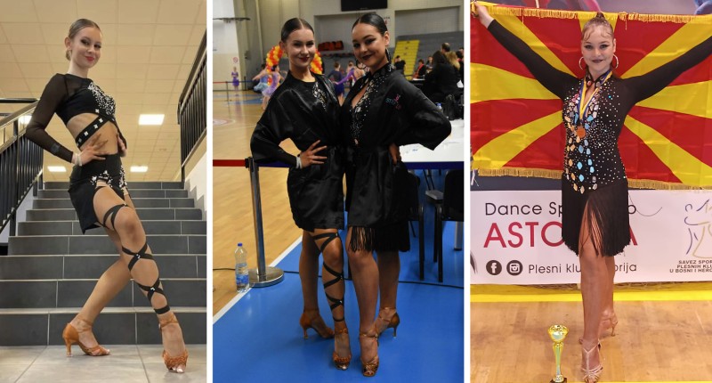 маја и зорица