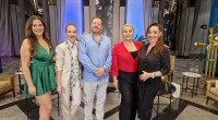 Дали Андријана Ацевска се срами од својот хит „Кеш"? 2 gCFUBAADPAAssAAGY1TvFAAAAAElFTkSuQmCC