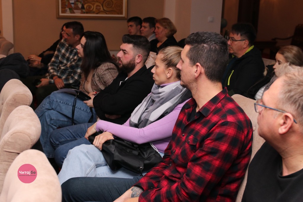 Панел-дискусија на тема „Патот кон вистинска децентрализација на општините“ во организација на Либералниот институт Скопје 5 lib 11