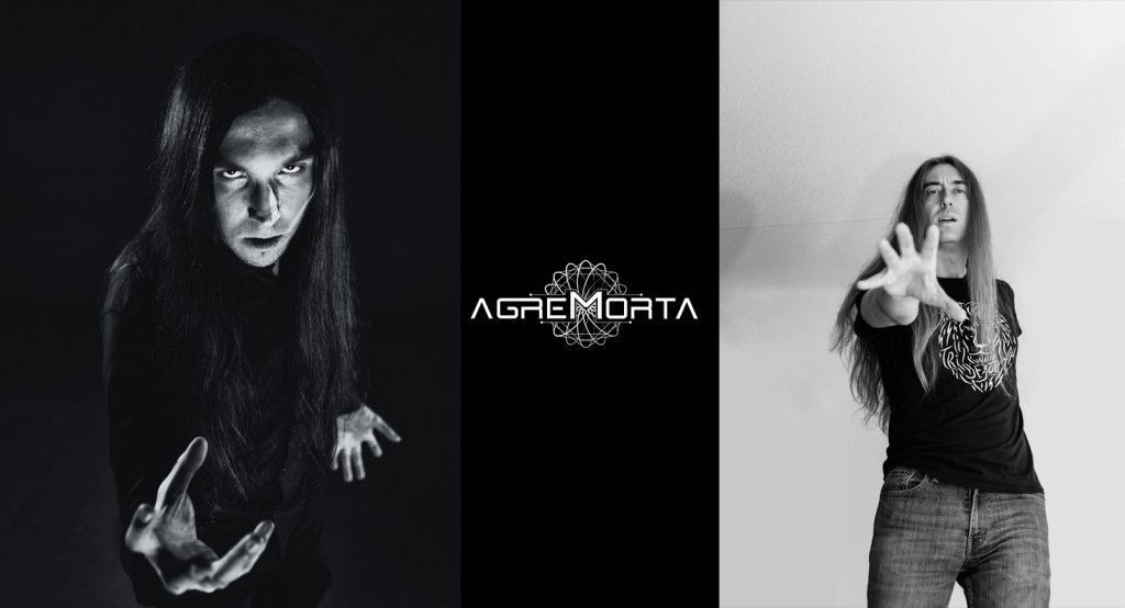 Промоција на нов албум на прогресивниот метал бенд „Agremorta“ 3 metal
