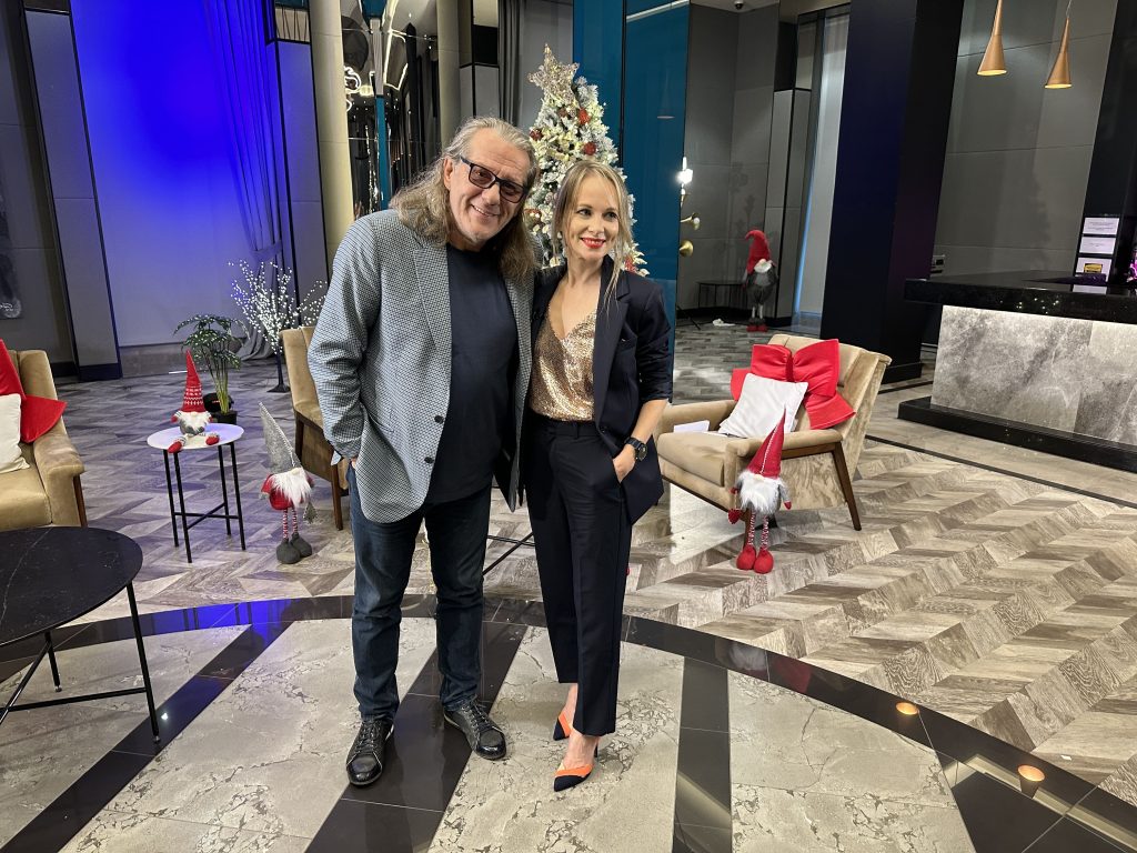 Животот на Тома Здравковиќ, Игор Џамбазов во два дена го има поминато 3 17048847881876 min