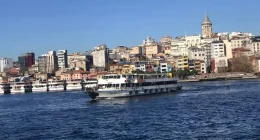 Откријте го магичниот Истанбул - патувајте за 11 Октомври 79