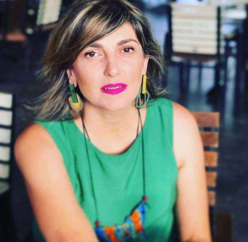 Интервју со Билјана Крајчевска, драматург: Театарот е фасцинација, инспирација, театарот поврзува 4 416061951 1071647147471206 4108544346154732846 n