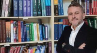 „Културата е стожерот на позитивните промени кои треба да му се случуваат на општеството“ – интервју со Славче Велјановски, директор на ДК „Илинден“ 2 gCFUBAADPAAssAAGY1TvFAAAAAElFTkSuQmCC