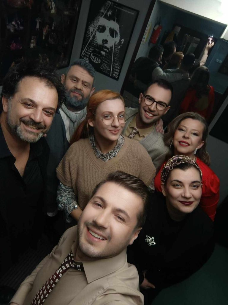 Интервју со Петар Горко - прослави јубилеј од 35 години актерска кариера 6 420829692 918647186553550 4443410457048348322 n