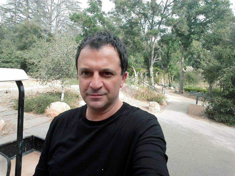 Интервју со Петар Горко - прослави јубилеј од 35 години актерска кариера 7 420990221 1097545164710880 3455651747606075828 n