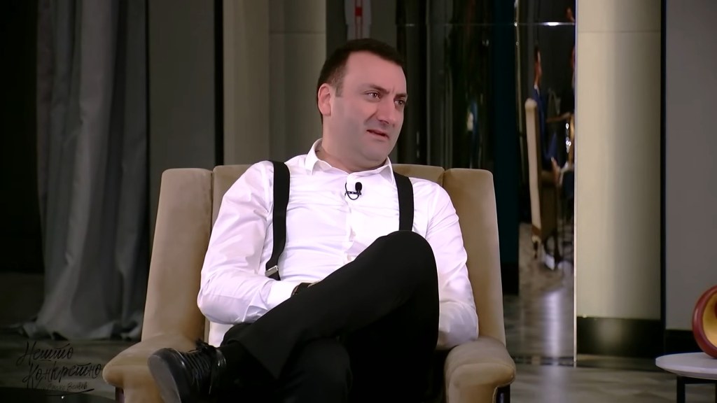 Методи Хаџи Јанев - Ние балканците сме Џејмс Бонд за девојките 4 dragan