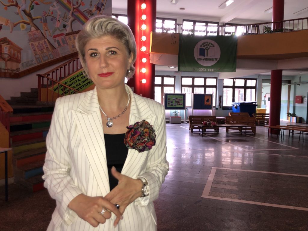 Без посветеност, наставникот е само марионета со бесцелна улога - интервју со Весна Аврамовска Димитровска, одделенски наставник 3 viber image 2023 06 20 08 25 53 993