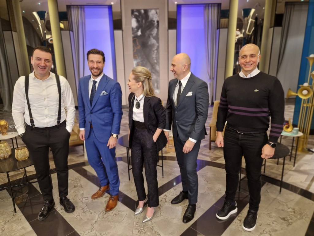 Методи Хаџи Јанев - Ние балканците сме Џејмс Бонд за девојките 3 viber image 2024 02 10 14 04 08 275