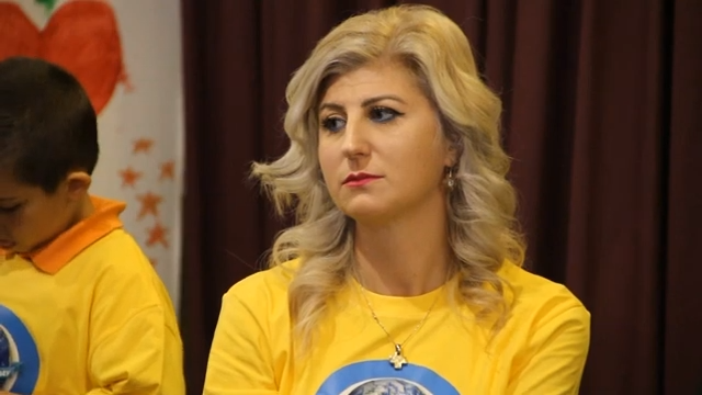 Без посветеност, наставникот е само марионета со бесцелна улога - интервју со Весна Аврамовска Димитровска, одделенски наставник 7 videoframe 1142