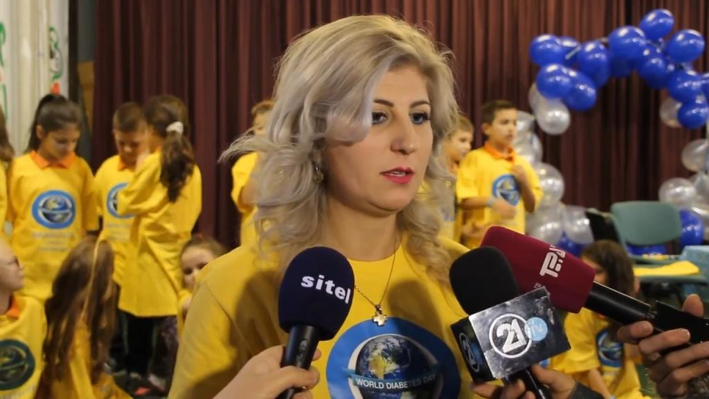 Без посветеност, наставникот е само марионета со бесцелна улога - интервју со Весна Аврамовска Димитровска, одделенски наставник 5 videoframe 39411