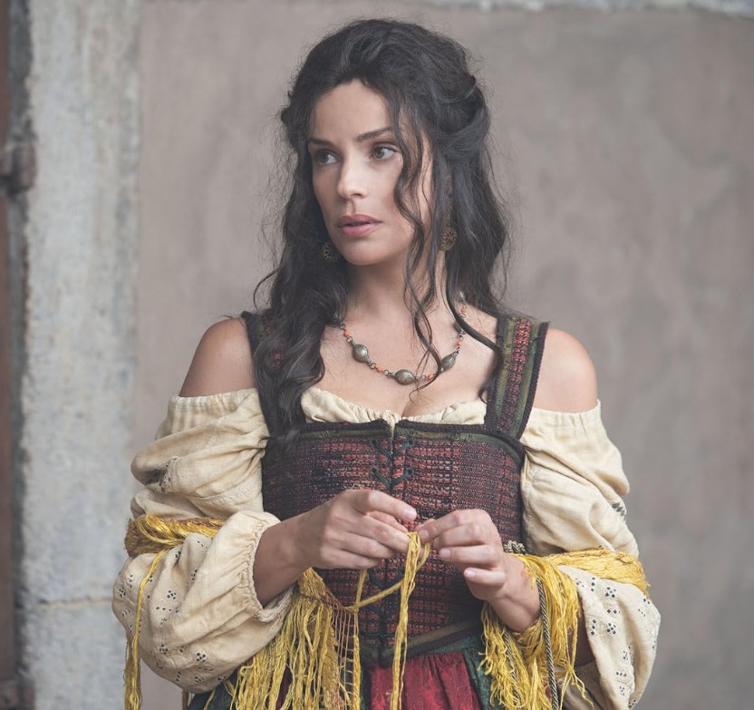 „Сенките на Караваџо“ во кино Манаки 6 сенката 1