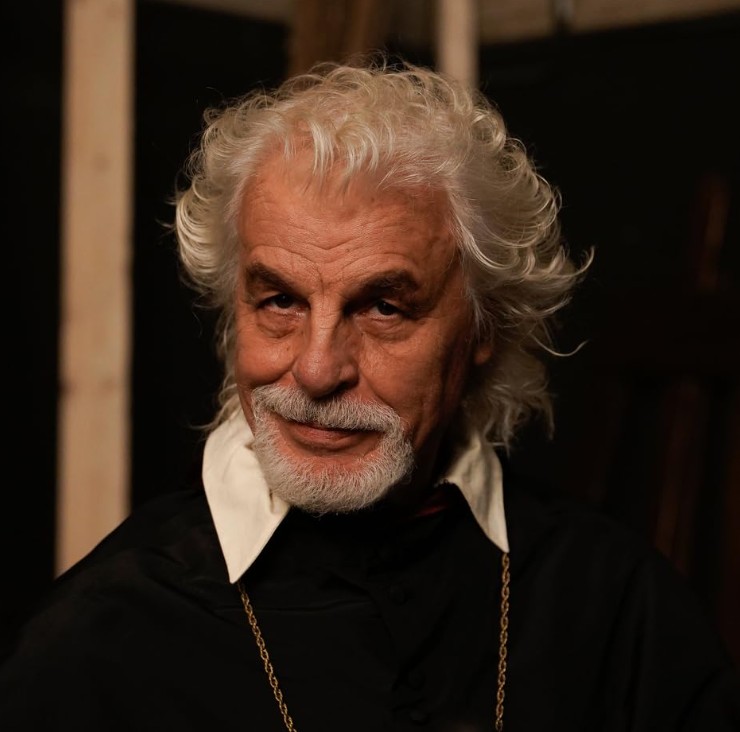 „Сенките на Караваџо“ во кино Манаки 3 сенката 2