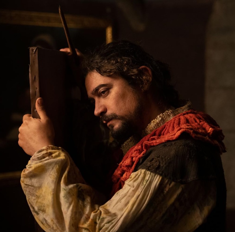 „Сенките на Караваџо“ во кино Манаки 5 сенката 3