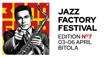 Реномирани џез музичари на седмото издание на Џез Фактори Фестивал Битола 2 r25IQAEAAAAAAAAAAPBsJkgAAauTjWAAAAAASUVORK5CYII=