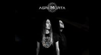 Промоција на нов албум на прогресивниот метал бенд „Agremorta“ 2 gCFUBAADPAAssAAGY1TvFAAAAAElFTkSuQmCC