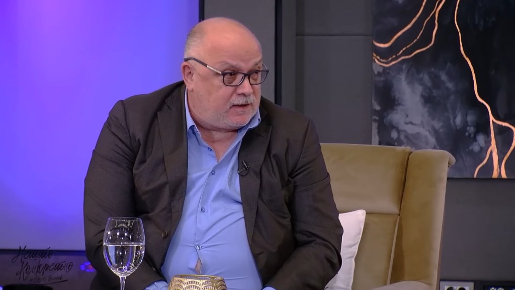 Лазаров: „Многу од политичарите живеат со гнев, ако некој им наштетил кога ќе дојдат на власт мора да вратат" 5 kaladziev