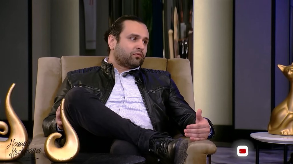 Гиговска: „Ме викаат тетка Антонија ама не сум тетка зошто имам 23 години" 5 makcim
