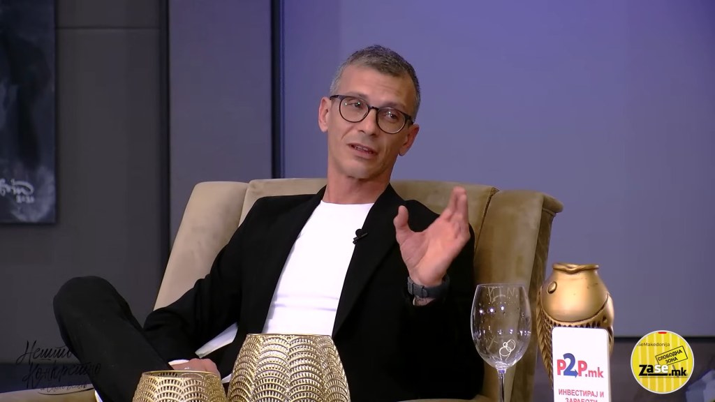 Гиговска: „Ме викаат тетка Антонија ама не сум тетка зошто имам 23 години" 4 marko