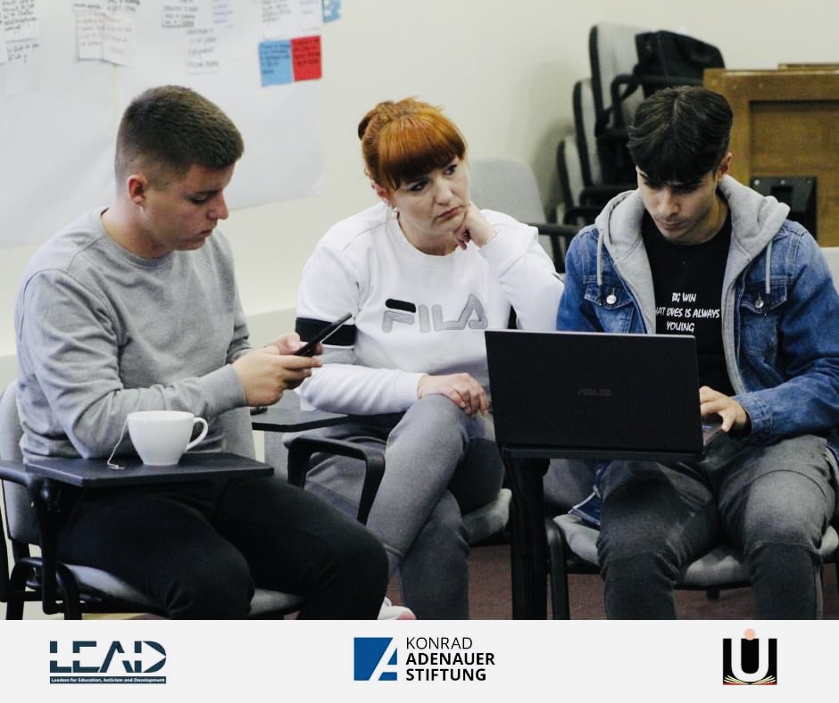 Идните средношколци на Гимназијата „Јосип Броз – Тито“ треба да знаат дека ќе учат во најдоброто училиште во Битола – интервју со Мартин Кочишки 8 viber image 2024 03 31 20 29 41 594