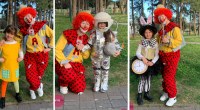 Кловнот Заги и годинава ги награди најкреативните првоаприлски маски 2 gCFUBAADPAAssAAGY1TvFAAAAAElFTkSuQmCC