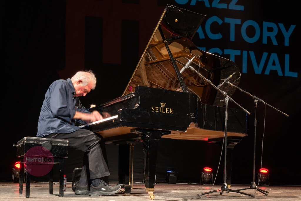 Фотогалерија од последната вечер на Џез Фактори фестивалот во Битола 8 Jazz Factory day 2 WEB 16