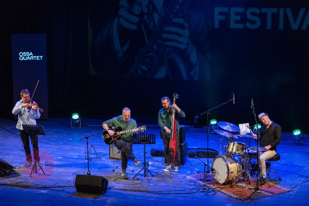 Фотогалерија од последната вечер на Џез Фактори фестивалот во Битола 12 Jazz Factory day 2 WEB 3