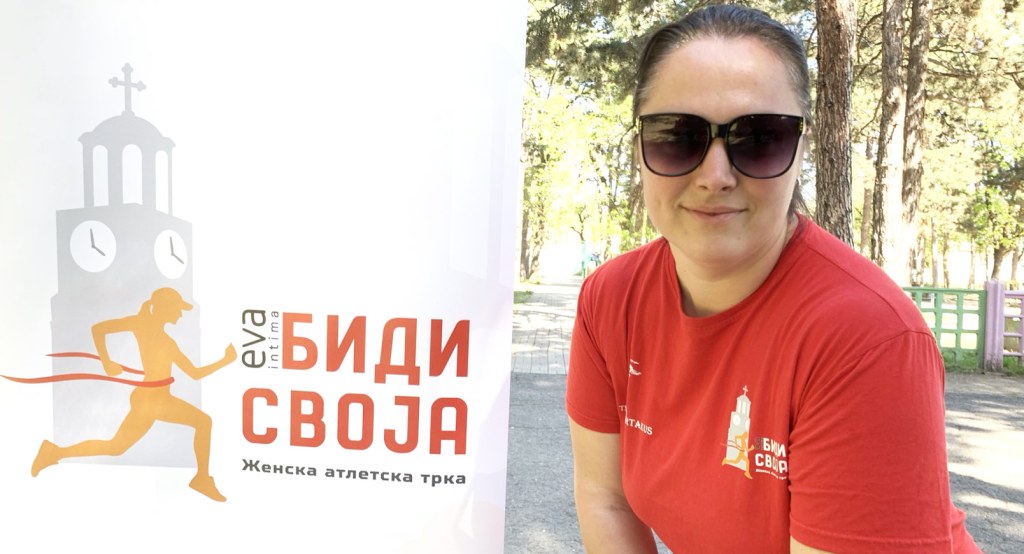 Шеф Александра: Жени, ајде заедно да застанеме на стартот на Биди Своја 3 aleksandra naslovna