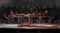 Бакхи - краток преглед на распадот повторно во битолски театар 2 gCFUBAADPAAssAAGY1TvFAAAAAElFTkSuQmCC