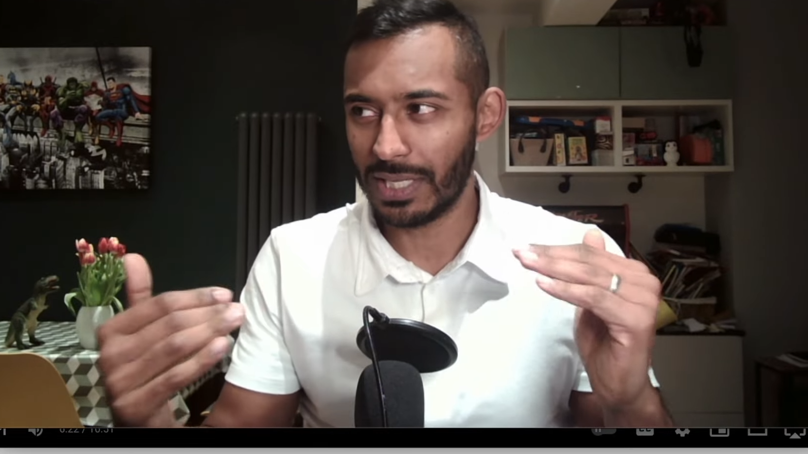 Како да препознаете психопат – познат психијатар открива кој знак ги открива 3 das edited