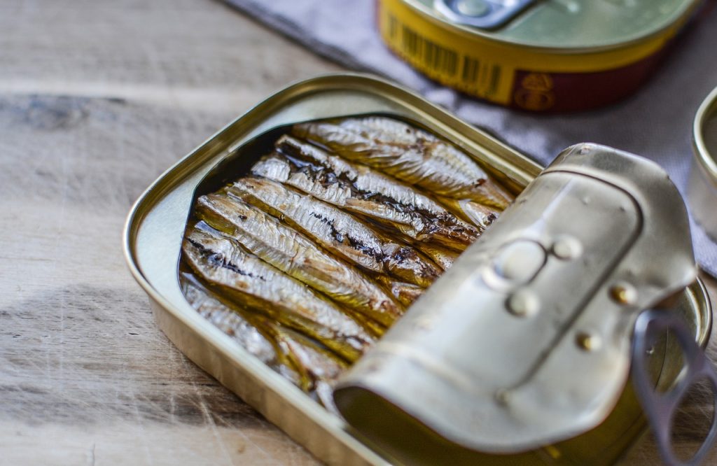 Омега-3 масни киселини: зошто се важни за здравјето на крвта? 5 fish 3287443 1280