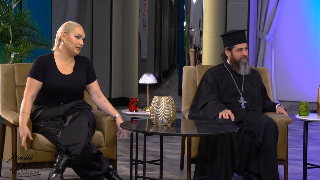 Викторија Трајков: Битолчанка никогаш не може да стане скопјанка! 6 ivona jo