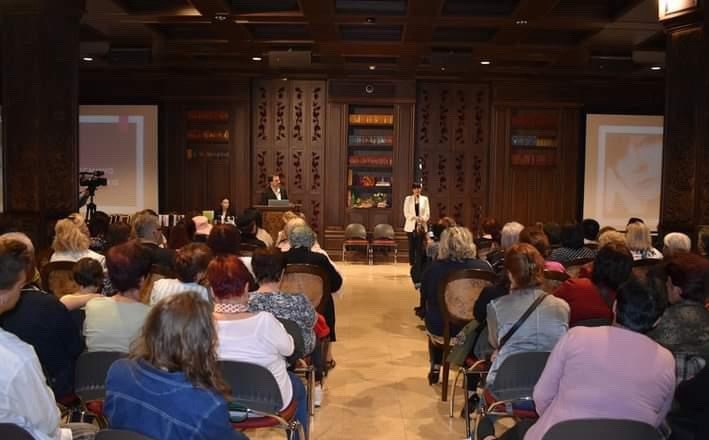 Хуманитарен настан на поетесата Јасмина Јошевска 3 jasmina 01