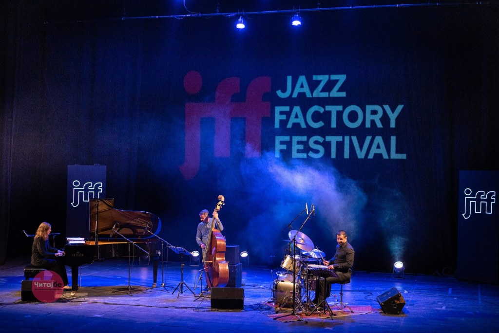 Врвни музичари на Џез Фактори фестивалот во Битола 9 jazz factory