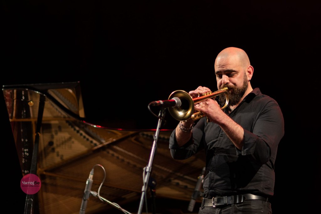 Врвни музичари на Џез Фактори фестивалот во Битола 13 jazz factory 10