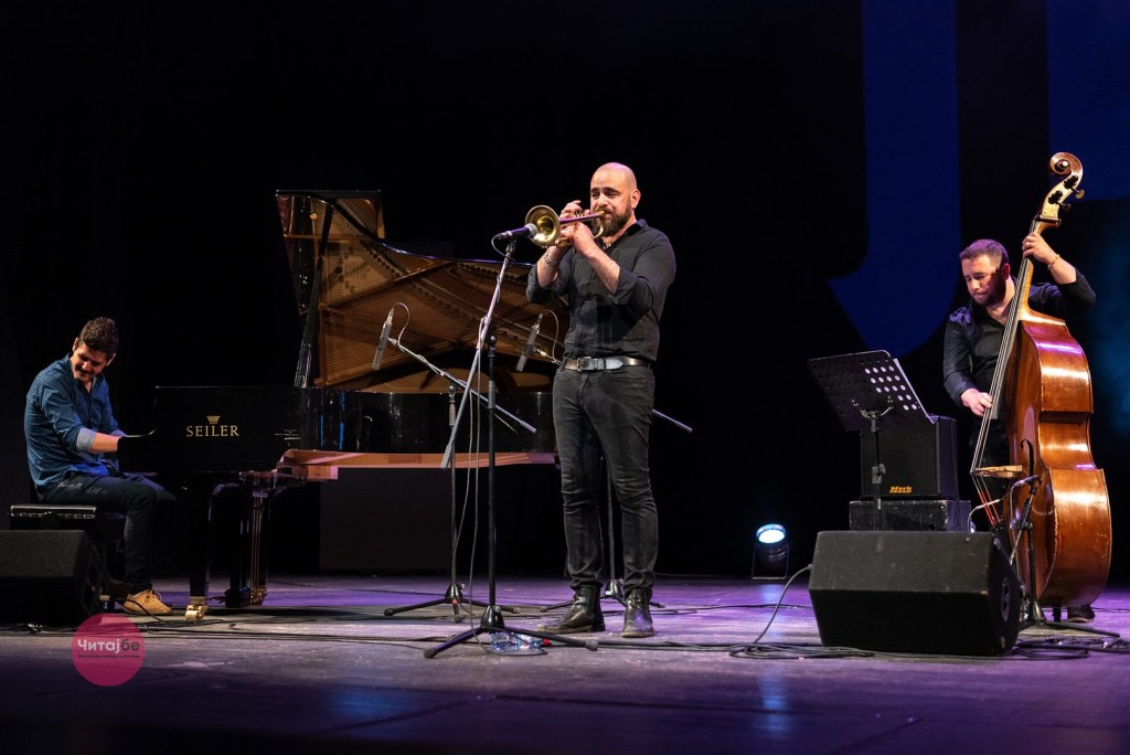 Врвни музичари на Џез Фактори фестивалот во Битола 17 jazz factory 14